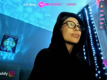 Chaturbate Private Sex Chat of jinny_gold