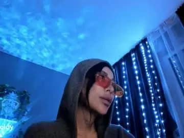 Chaturbate Best live sex cam show of jinny_gold