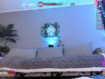 Chaturbate Adult Webcam of jinny_gold