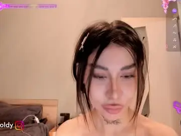 Chaturbate Adult Video Chat of jinny_gold