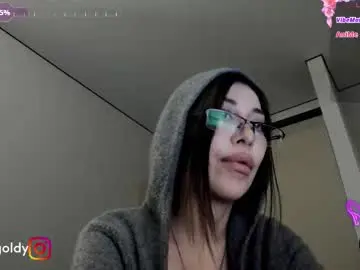 Chaturbate Sex Chat of jinny_gold