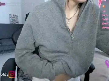 Chaturbate Free Porn Cam of jinny_gold