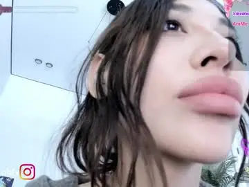 Chaturbate Sex Chat of jinny_gold