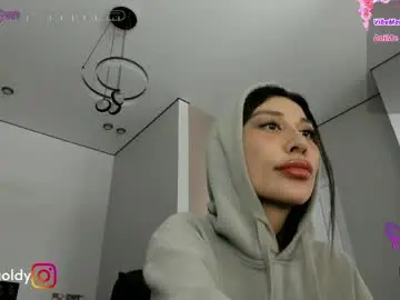 Chaturbate Private Sex Chat of jinny_gold