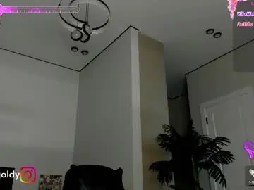 Chaturbate Adult Webcams of jinny_gold