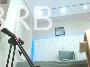 Chaturbate Sex Cam of kendra_lux1