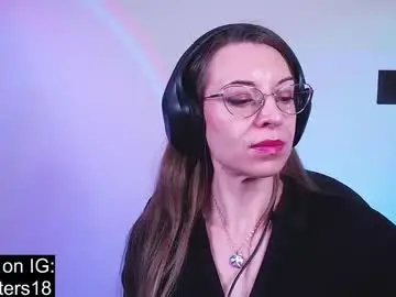 Chaturbate Nude Webcam of larawinters