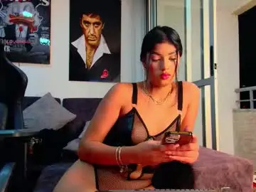 Chaturbate Sex Chat of latin_couple77