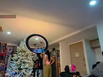 Chaturbate Watch Live Sex Cams of latin_couple77