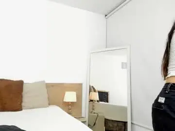 Chaturbate Live Sex of liajohnnson