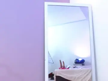 Chaturbate Live Sex Cam of liajohnnson