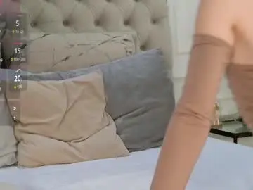 Chaturbate Sex Cam of louisefleen