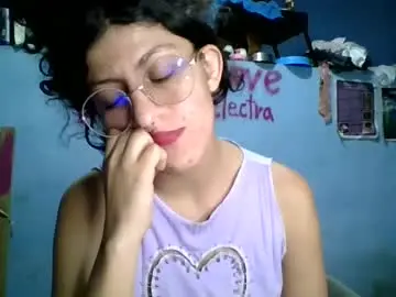 Chaturbate Live Porn of love_electra