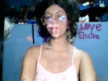 Chaturbate Private Sex Chat of love_electra