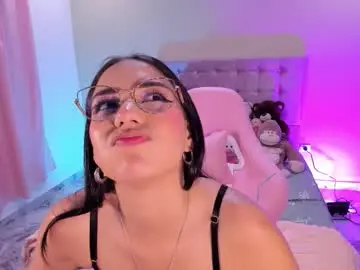 Chaturbate Sex Cam of lucianacarter