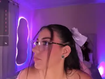 Chaturbate Free Porn Cam of lucianacarter