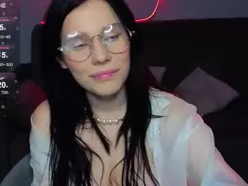 Chaturbate Sex Cam of mellhyees