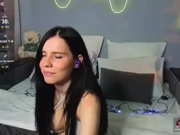 Chaturbate Live Porn of mellhyees
