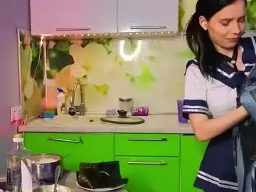 Chaturbate Private Sex Chat of mellhyees