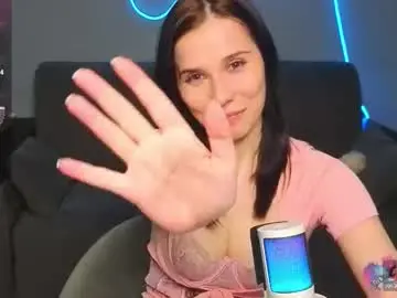 Chaturbate Adult Webcam of mellhyees