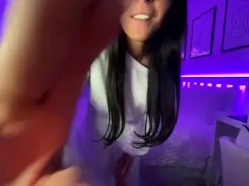 Chaturbate Live Sex Cam of missalexxo