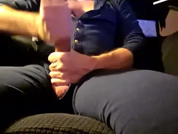 Chaturbate Adult Webcam of mountainmanny