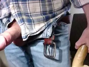 Chaturbate Sex Chat of mountainmanny