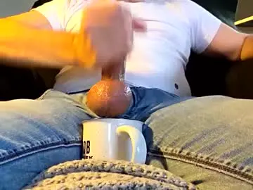 Chaturbate Free Porn Cam of mountainmanny