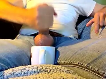 Chaturbate Sex Chat of mountainmanny