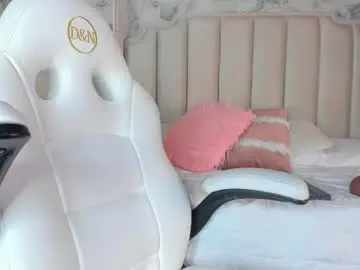 Chaturbate Free Live Porn of pamela_moreno