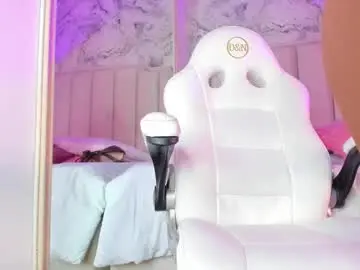 Chaturbate Sex Cam of pamela_moreno
