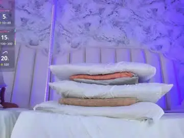 Chaturbate Adult Webcams of pamela_moreno