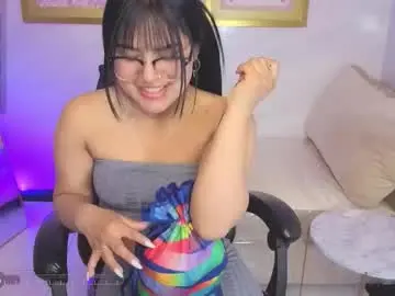 Chaturbate Sex Chat of paulette_v