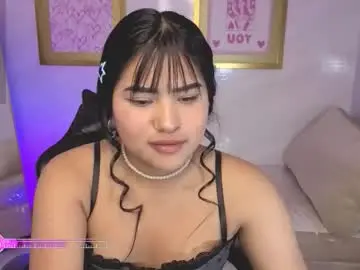 Chaturbate Live Porn of paulette_v