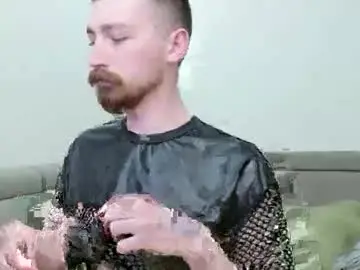 Chaturbate Live Sex Cam of samrilley