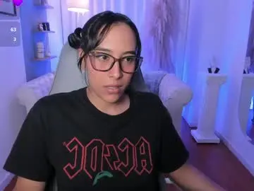 Chaturbate Best live sex cam show of saori_katsumi_