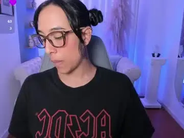 Chaturbate Private Sex Chat of saori_katsumi_