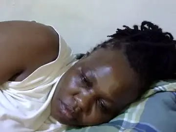 Chaturbate Nude Webcam of sexy_ebony254