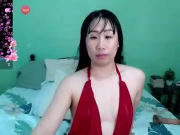 Chaturbate Sex Chat of slutty_asian