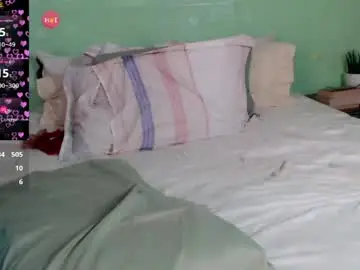 Chaturbate Live Porn of slutty_asian