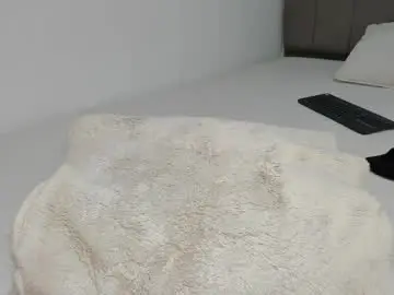 Chaturbate Adult Video Chat of soyamandaa