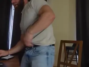 Chaturbate Sex Cam of stewart_benzo