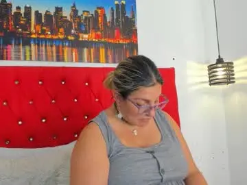 Chaturbate Live Sex Cam of sweet__mature