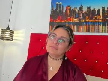 Chaturbate Private Sex Chat of sweet__mature