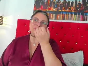 Chaturbate Adult Video Chat of sweet__mature
