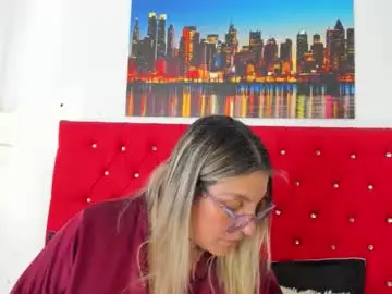 Chaturbate Nude Webcam of sweet__mature