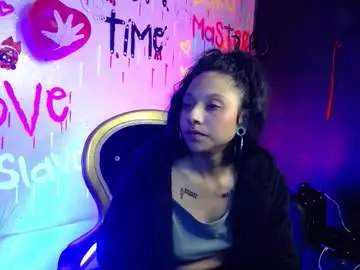 Chaturbate Sex Cam of sweett_pleasure