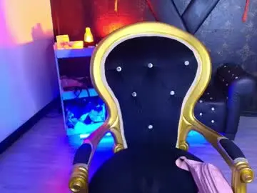 Chaturbate Private Sex Chat of sweett_pleasure