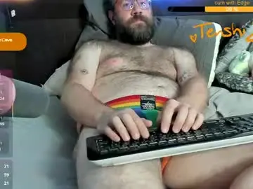 Chaturbate Free Porn Cam of tenshi23