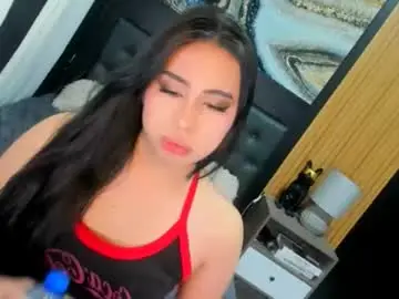 Chaturbate Live Sex Cam of thegreatkelsey